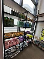 Cam Ranh Beach Resort near The Airport