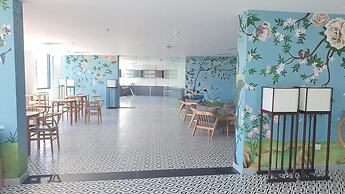 Cam Ranh Beach Resort near The Airport