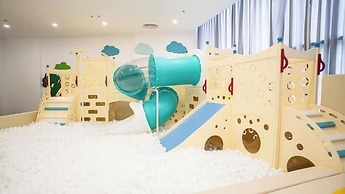 Cam Ranh Beach Resort near The Airport