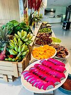 Cam Ranh Beach Resort near The Airport