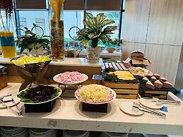 Cam Ranh Beach Resort near The Airport