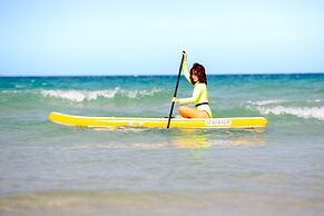 Cam Ranh Beach Resort near The Airport