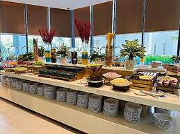 Cam Ranh Beach Resort near The Airport