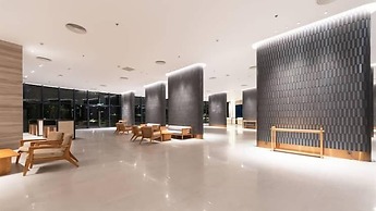 Cam Ranh Beach Resort near The Airport