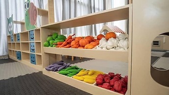 Cam Ranh Beach Resort near The Airport