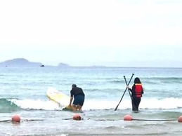 Cam Ranh Beach Resort near The Airport