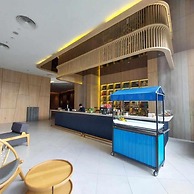 Cam Ranh Beach Resort near The Airport