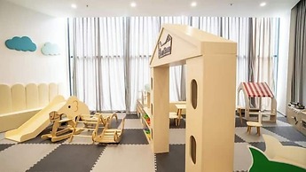 Cam Ranh Beach Resort near The Airport