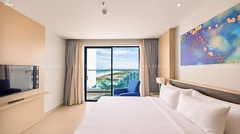Cam Ranh Beach Resort near The Airport