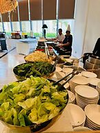 Cam Ranh Beach Resort near The Airport