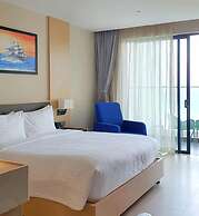 Cam Ranh Beach Resort near The Airport