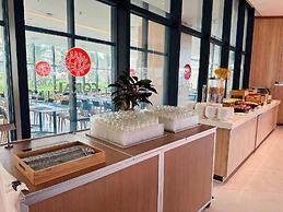 Cam Ranh Beach Resort near The Airport