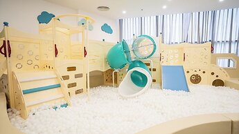 Cam Ranh Beach Resort near The Airport