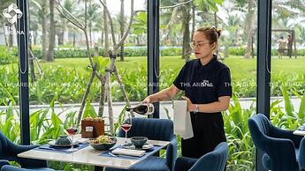 Cam Ranh Beach Resort near The Airport