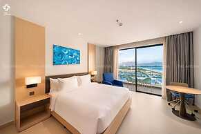Cam Ranh Beach Resort near The Airport