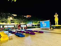 Cam Ranh Beach Resort near The Airport