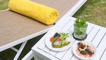 Cam Ranh Beach Resort near The Airport