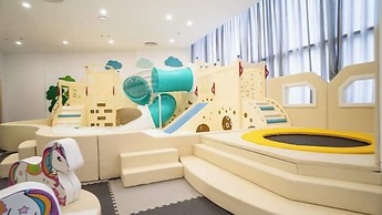 Cam Ranh Beach Resort near The Airport