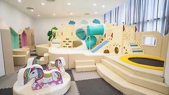 Cam Ranh Beach Resort near The Airport