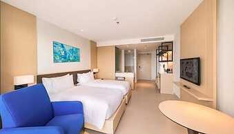 Cam Ranh Beach Resort near The Airport