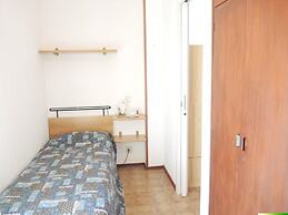 Cozy Flat With Amazing Seaview in Bibione