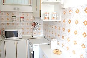 Cozy Flat With Amazing Seaview in Bibione