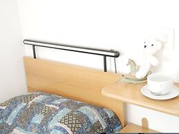 Cozy Flat With Amazing Seaview in Bibione