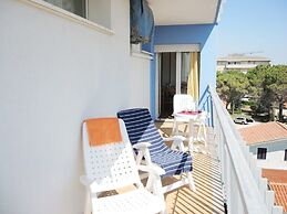 Cozy Flat With Amazing Seaview in Bibione