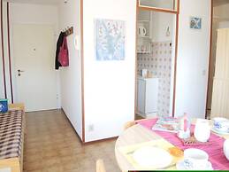 Cozy Flat With Amazing Seaview in Bibione