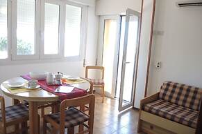 Cozy Flat With Amazing Seaview in Bibione