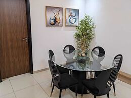 APPARTEMENTS 2 PIECES BELLE RIVE