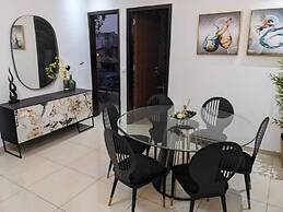 APPARTEMENTS 2 PIECES BELLE RIVE