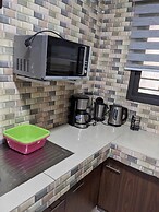 APPARTEMENTS 2 PIECES BELLE RIVE