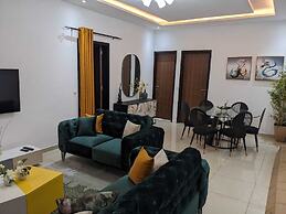 APPARTEMENTS 2 PIECES BELLE RIVE