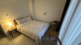 Nostalgia Time Hotel