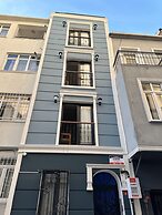 Nostalgia Time Hotel