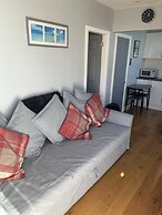 Modern One Bedroom Chalet With Central Heating