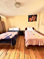 Hostal Niiza