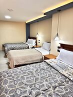 Hostal Niiza