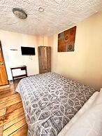 Hostal Niiza