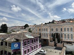 Hostal Niiza