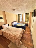 Hostal Niiza