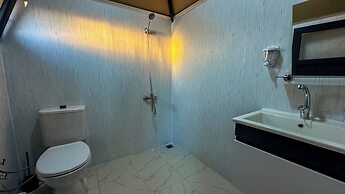 Laz Koyu Yoruk Evleri