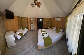 Laz Koyu Yoruk Evleri