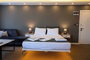 Safir Suit Otel