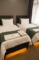Safir Suit Otel