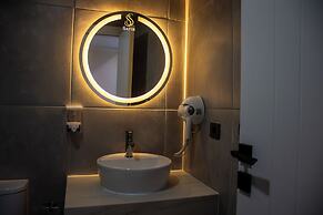 Safir Suit Otel