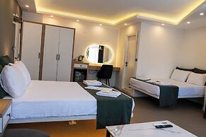 Safir Suit Otel