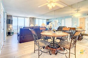 Oceania Beach Club Beachfront Condos