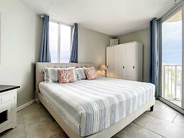 Oceania Beach Club Beachfront Condos